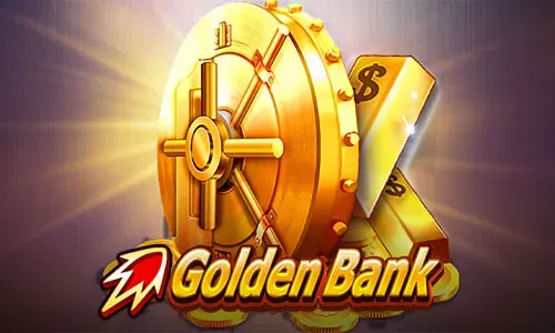 golden bank