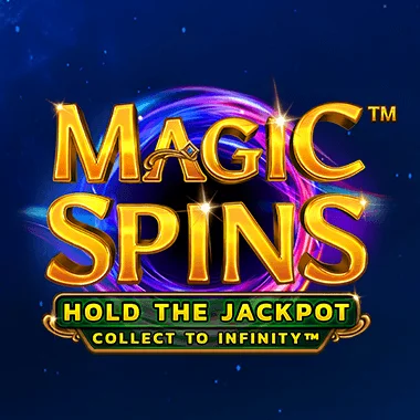 magic spins